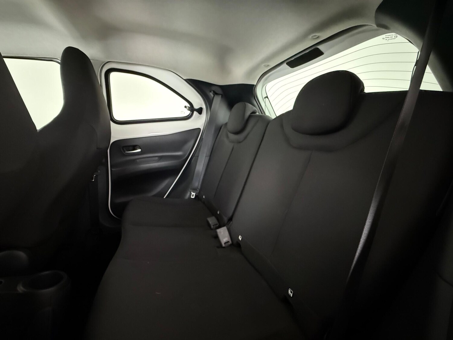 Used Toyota Aygo X 2022 for sale - 77364853: Photo 12