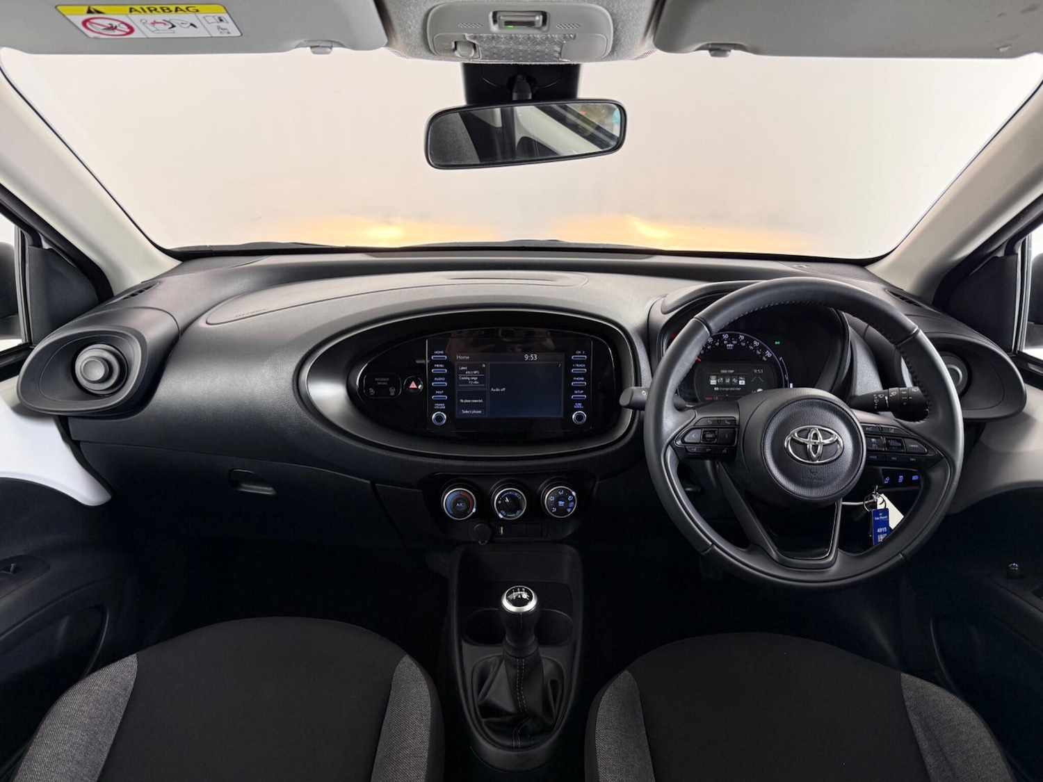 Used Toyota Aygo X 2022 for sale - 77364853: Photo 15