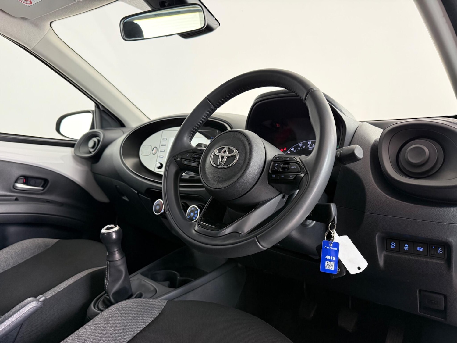Used Toyota Aygo X 2022 for sale - 77364853: Photo 16