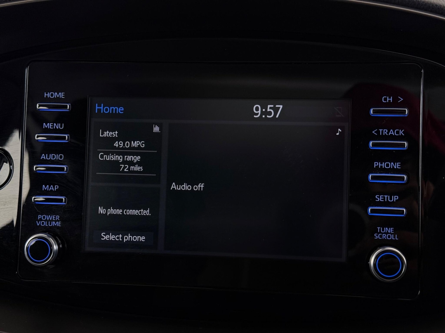 Used Toyota Aygo X 2022 for sale - 77364853: Photo 24