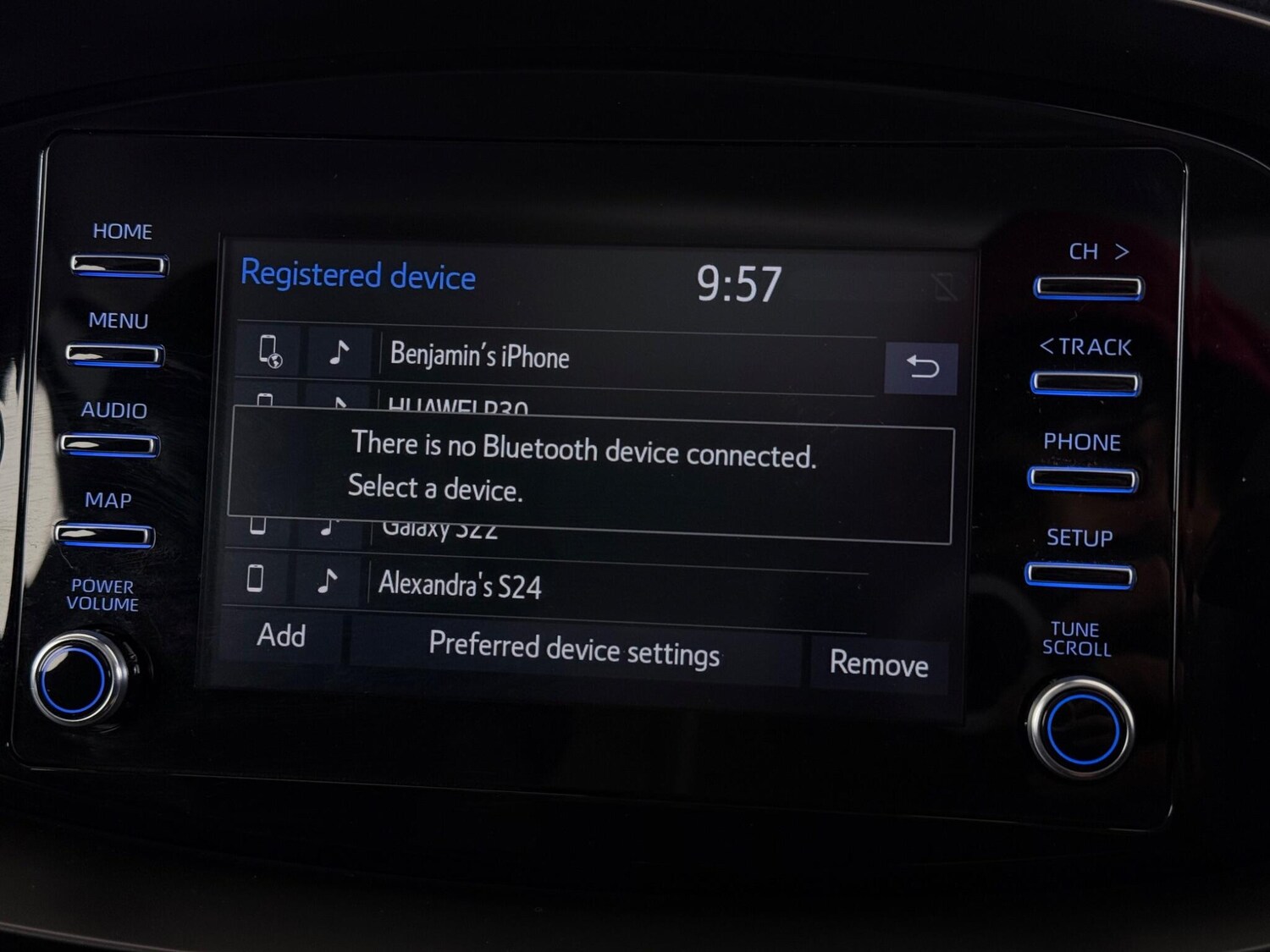 Used Toyota Aygo X 2022 for sale - 77364853: Photo 26