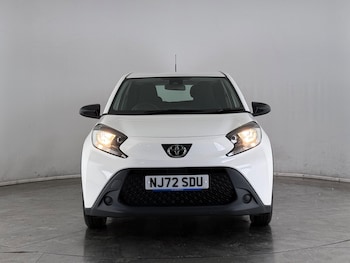 Used Toyota Aygo X 2022 for sale - 77364853: Photo