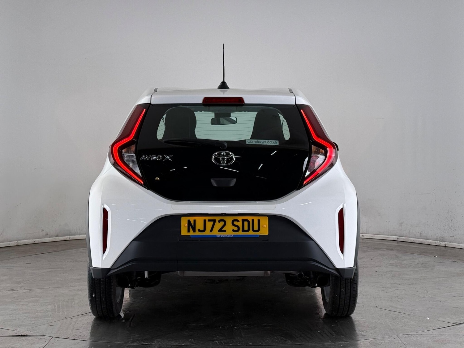Used Toyota Aygo X 2022 for sale - 77364853: Photo 5