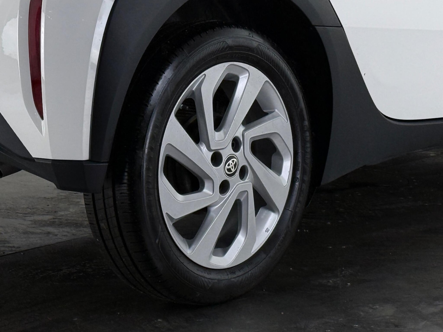 Used Toyota Aygo X 2022 for sale - 77364853: Photo 8