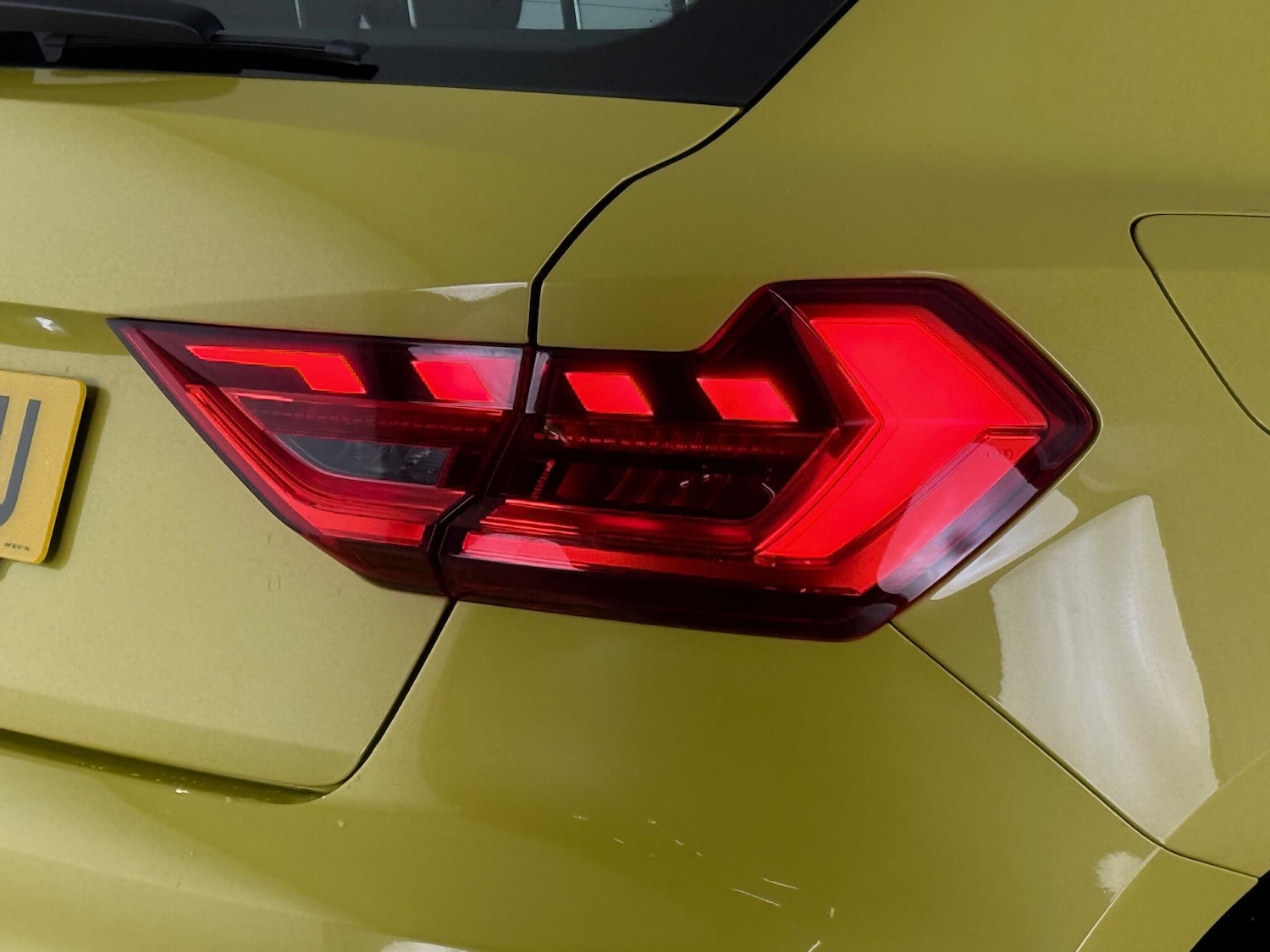 Used Audi A1 2019 for sale - 76468467: Photo 10