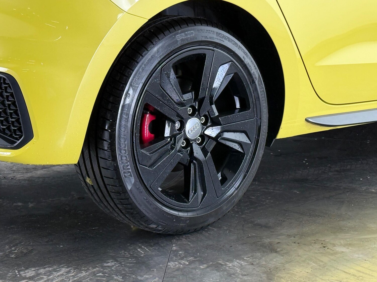 Used Audi A1 2019 for sale - 76468467: Photo 12