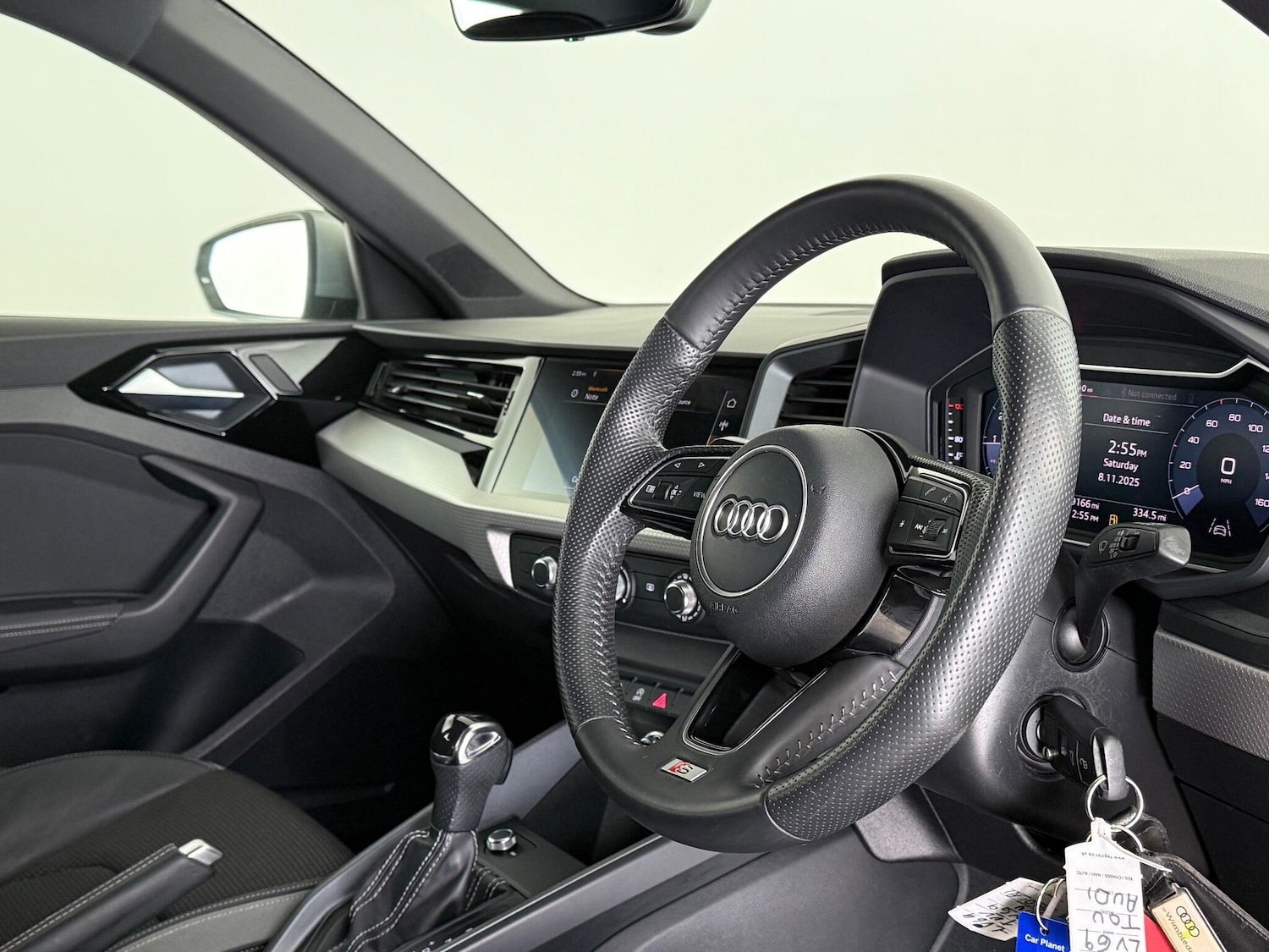 Used Audi A1 2019 for sale - 76468467: Photo 15