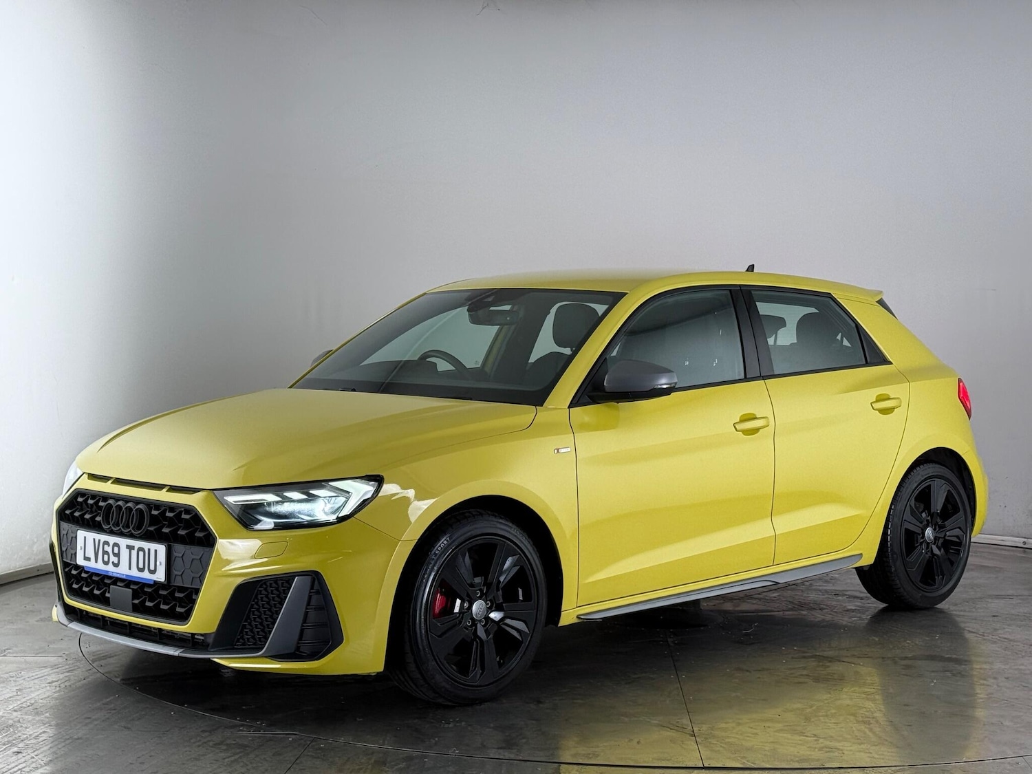 Used Audi A1 2019 for sale - 76468467: Photo 3