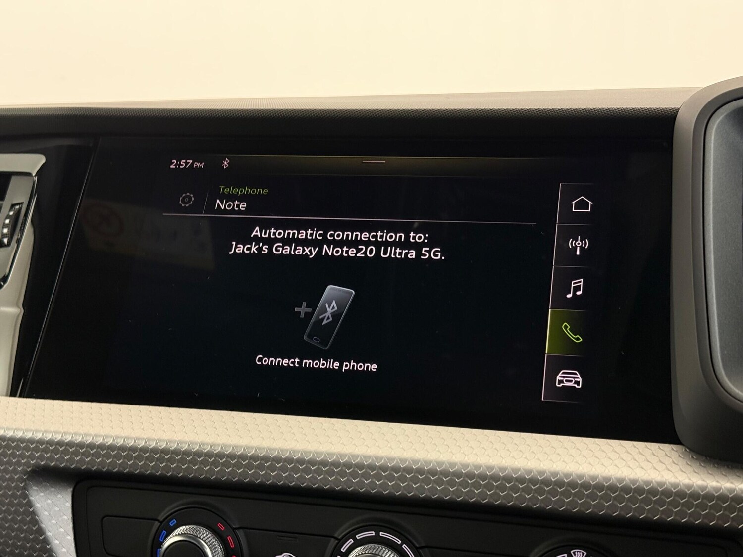 Used Audi A1 2019 for sale - 76468467: Photo 33