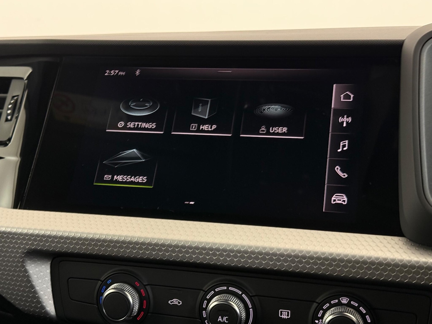 Used Audi A1 2019 for sale - 76468467: Photo 35