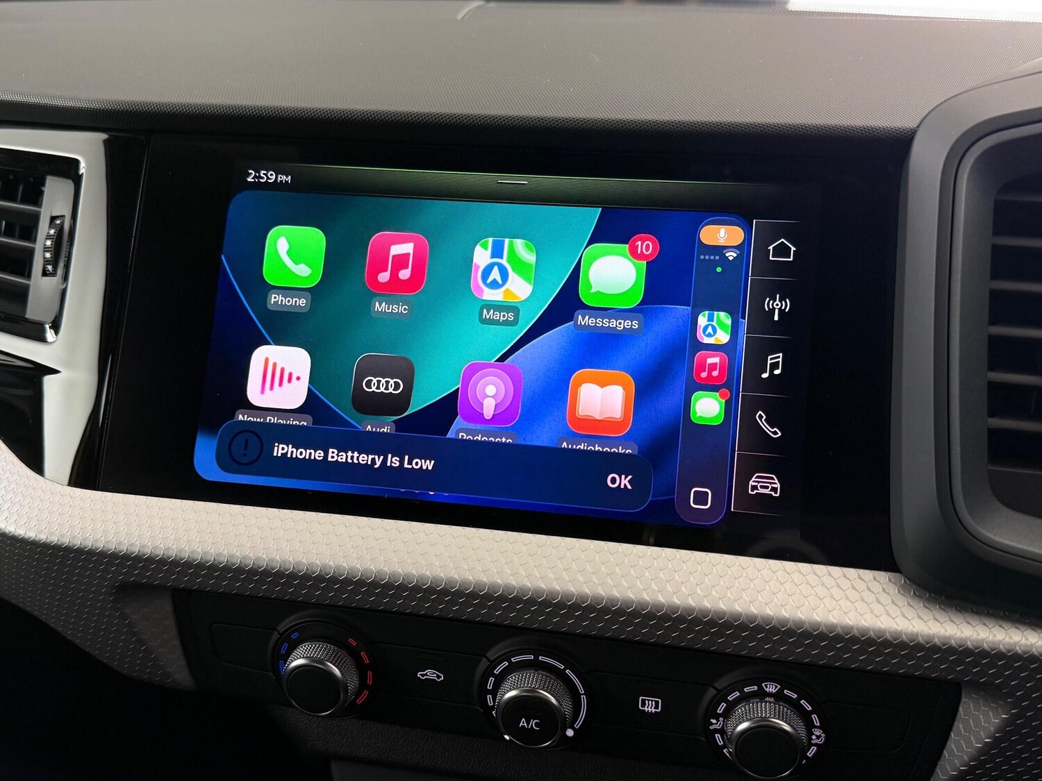 Used Audi A1 2019 for sale - 76468467: Photo 37