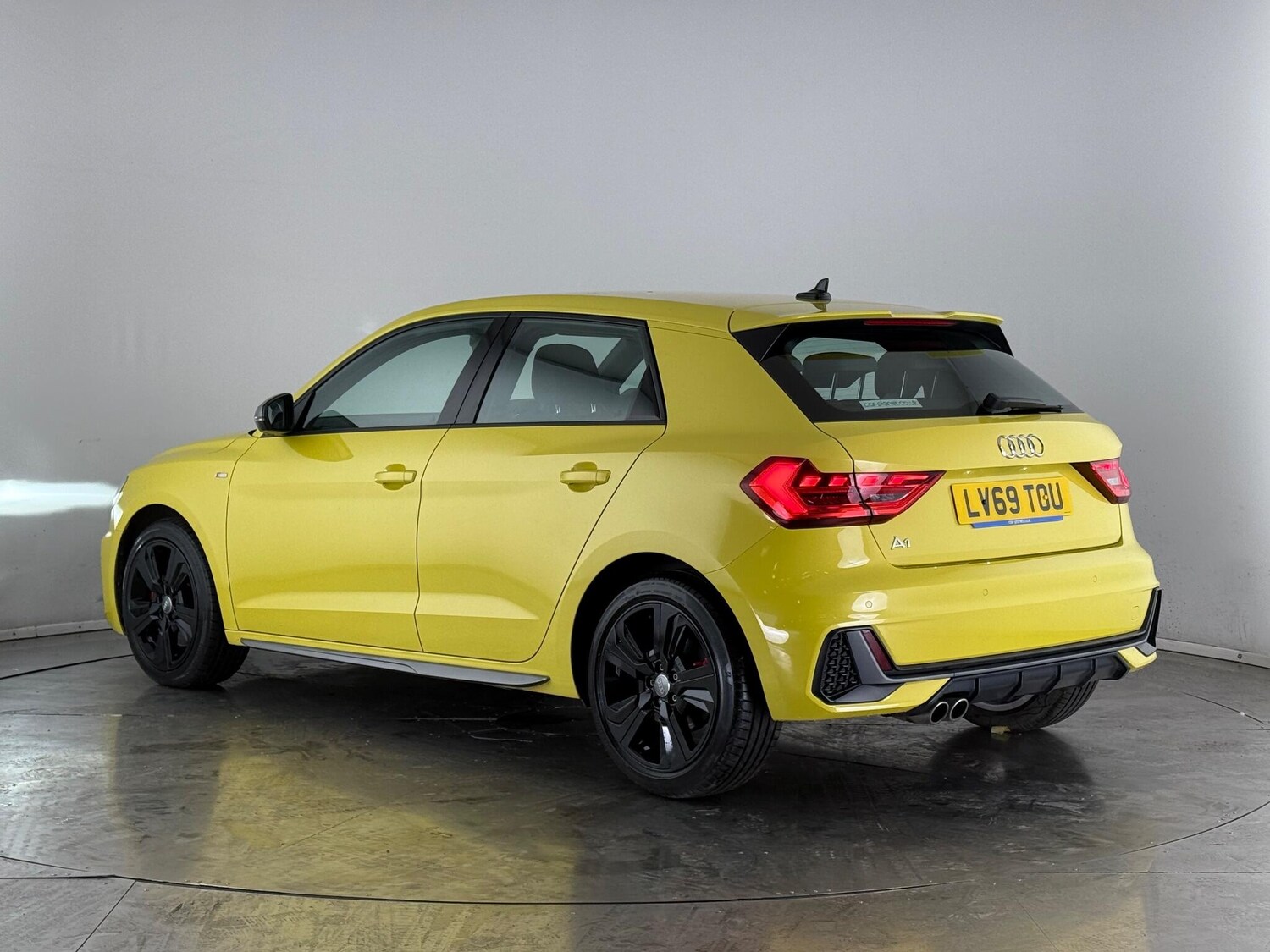 Used Audi A1 2019 for sale - 76468467: Photo 4
