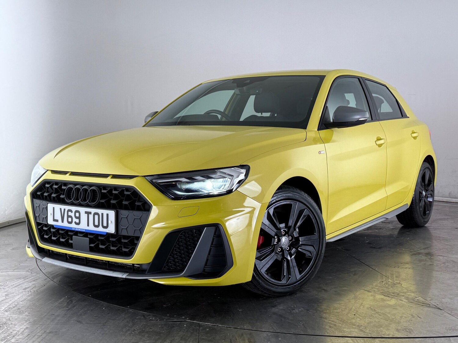 Used Audi A1 2019 for sale - 76468467: Photo 43