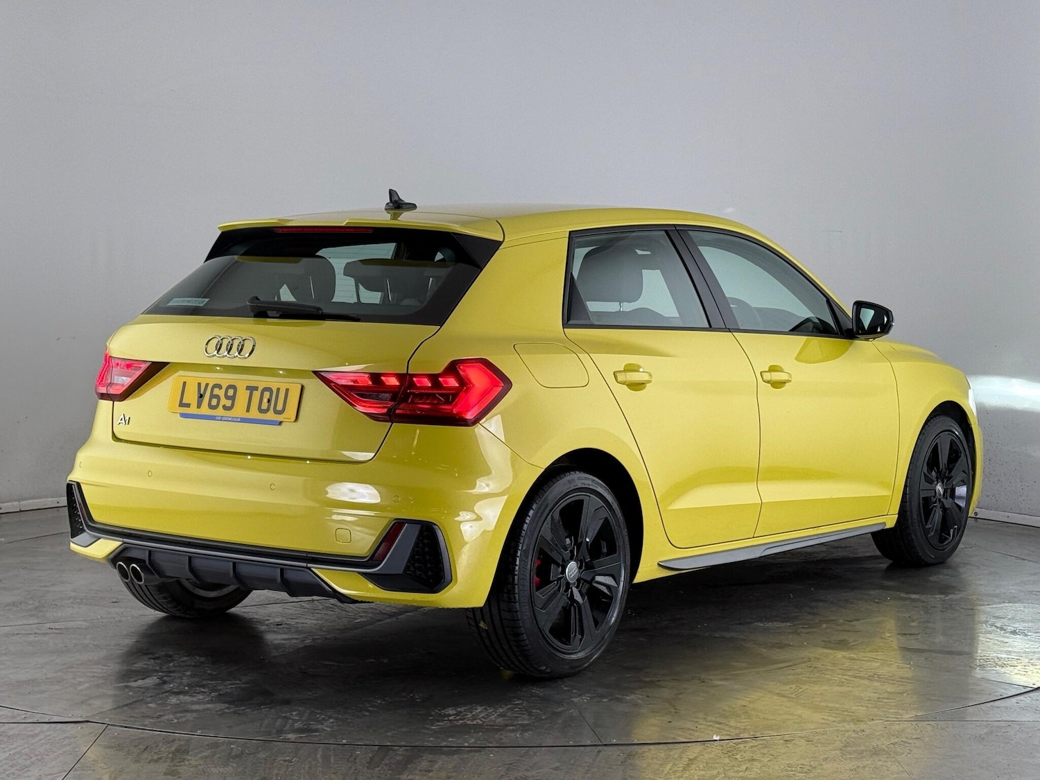 Used Audi A1 2019 for sale - 76468467: Photo 5