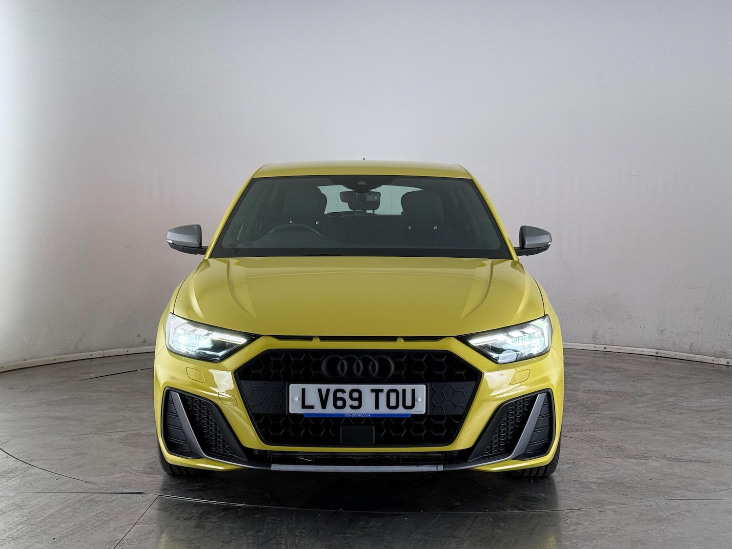 Used Audi A1 2019 for sale - 76468467: Photo 7