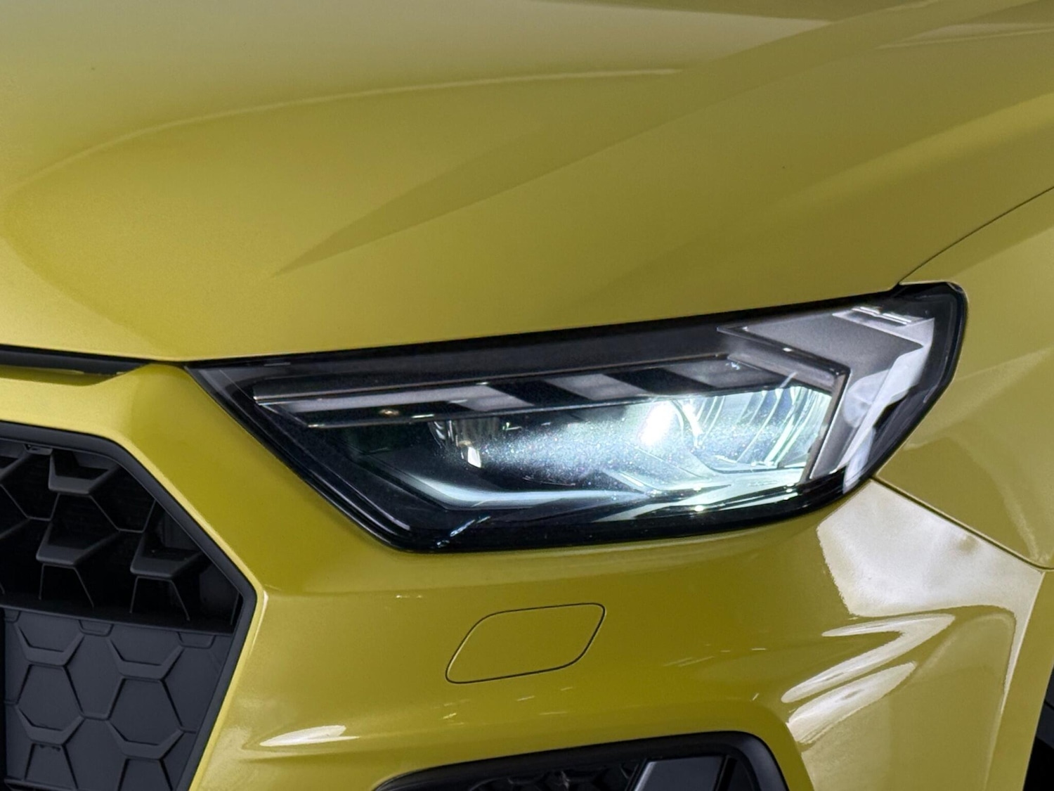 Used Audi A1 2019 for sale - 76468467: Photo 8