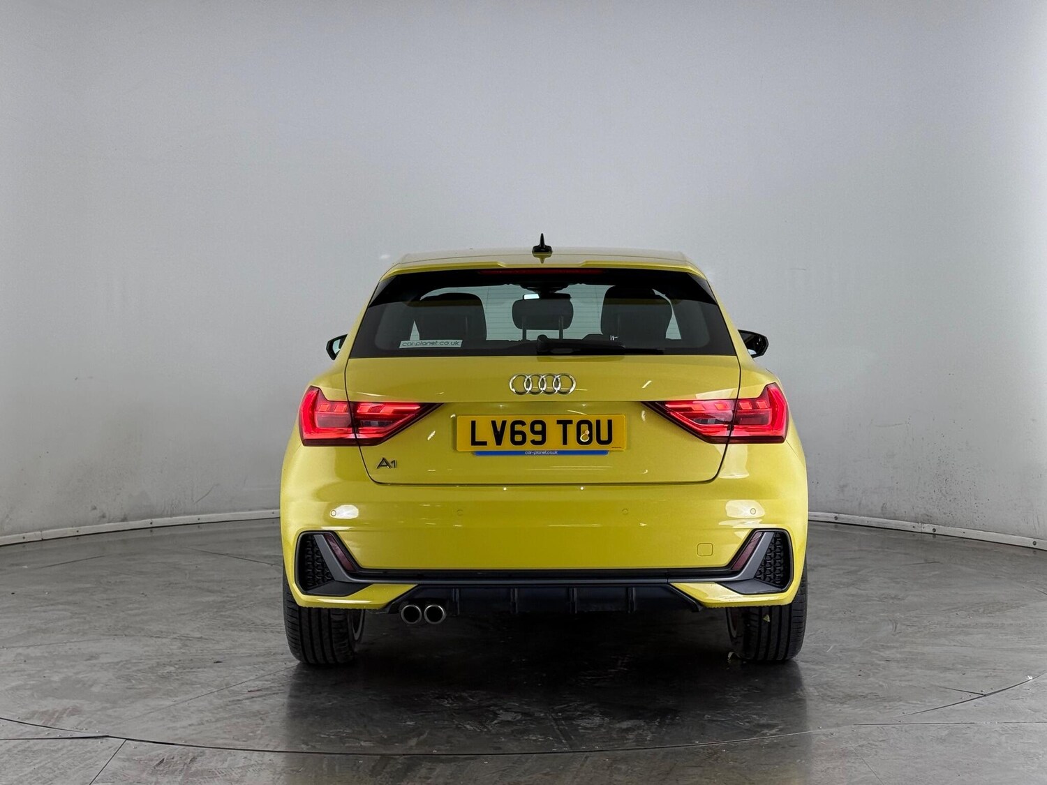 Used Audi A1 2019 for sale - 76468467: Photo 9