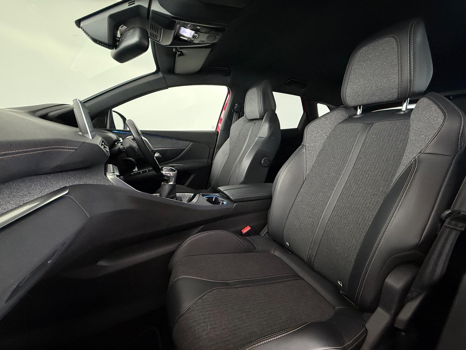 Used Peugeot 3008 2019 for sale - 77181360: Photo 12