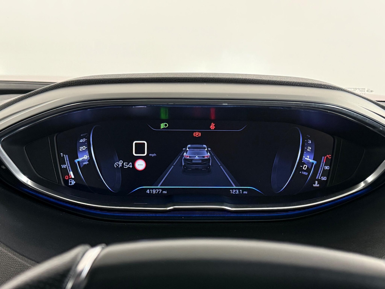 Used Peugeot 3008 2019 for sale - 77181360: Photo 15