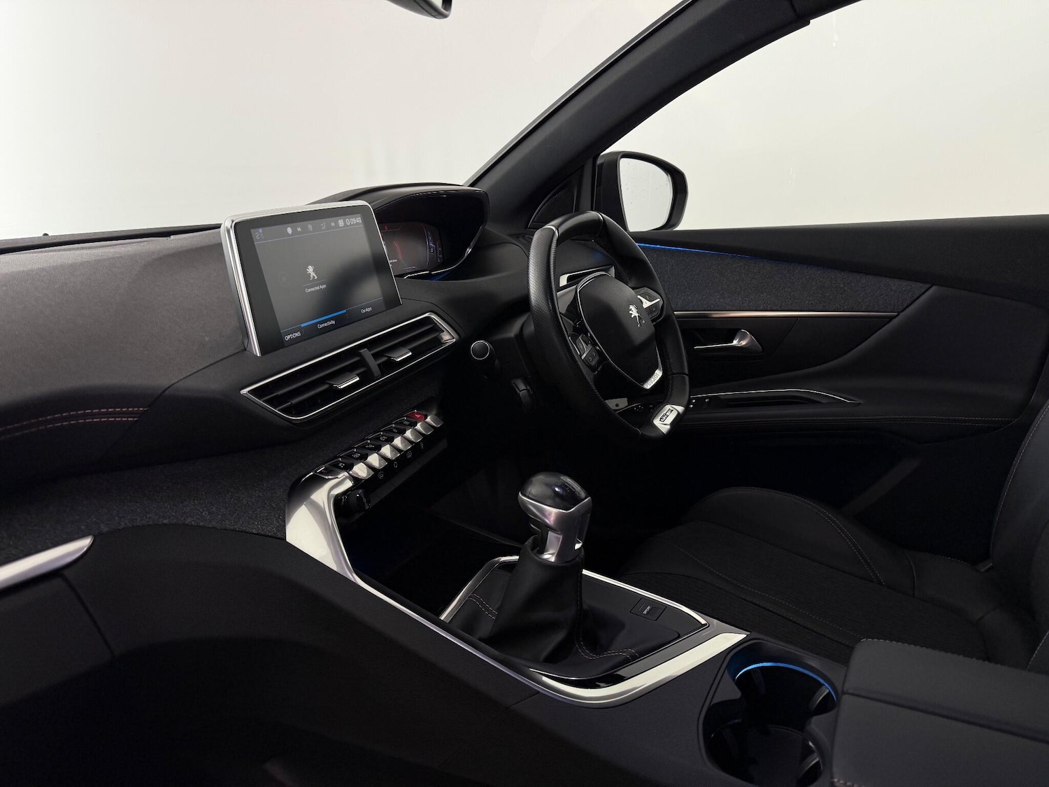 Used Peugeot 3008 2019 for sale - 77181360: Photo 17