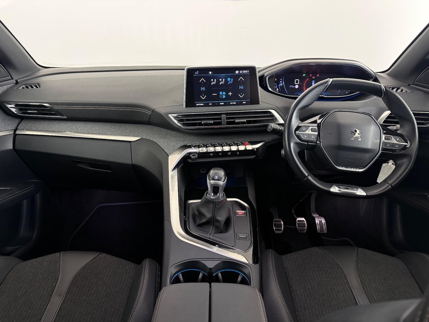 Used Peugeot 3008 2019 for sale - 77181360: Photo 18