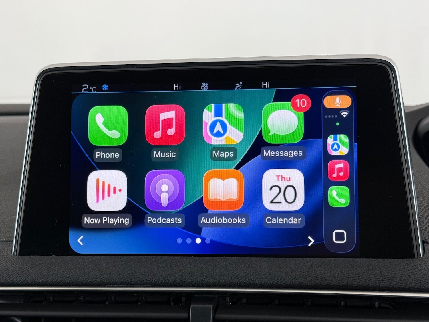 Used Peugeot 3008 2019 for sale - 77181360: Photo 24