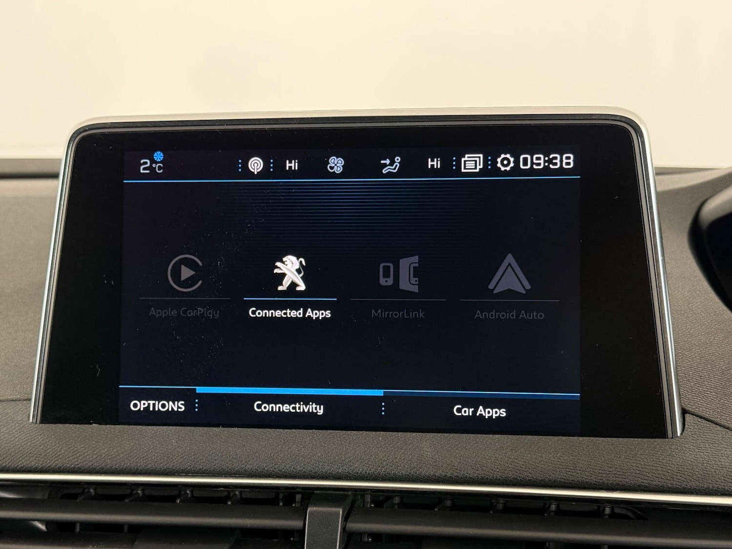 Used Peugeot 3008 2019 for sale - 77181360: Photo 28