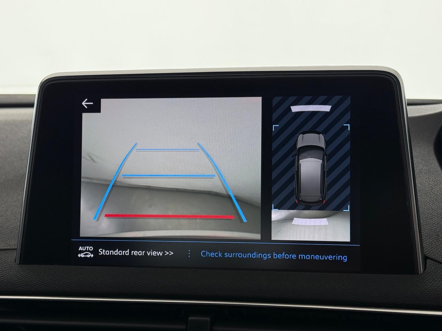 Used Peugeot 3008 2019 for sale - 77181360: Photo 29