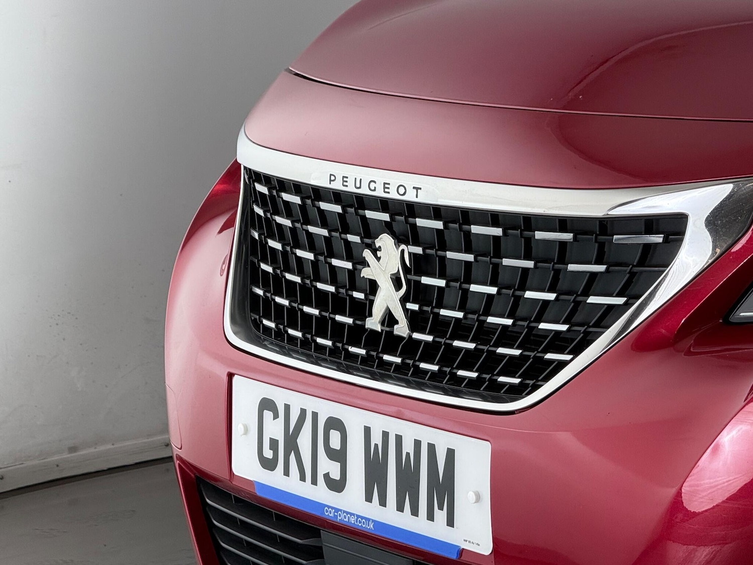 Used Peugeot 3008 2019 for sale - 77181360: Photo 34