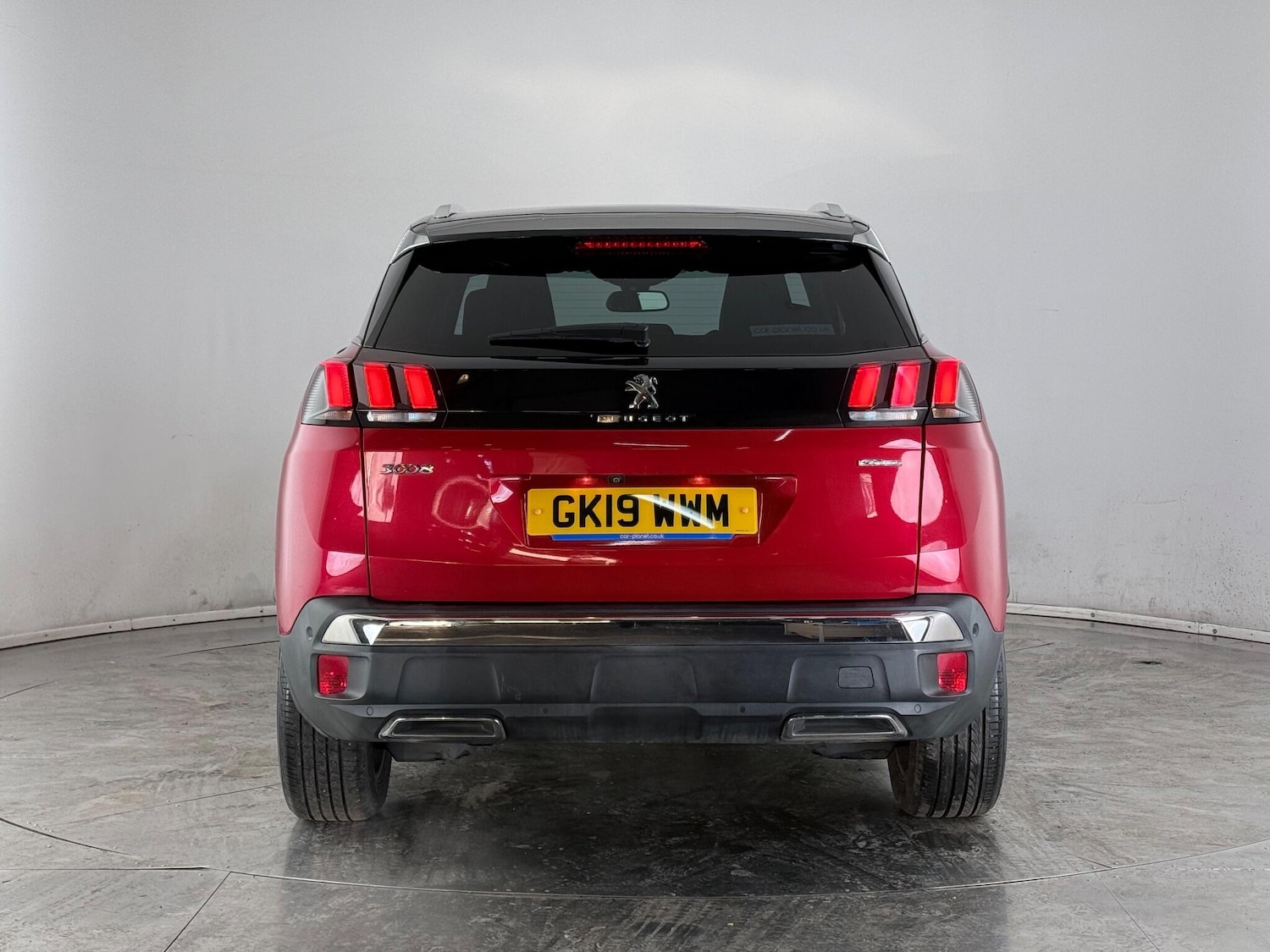 Used Peugeot 3008 2019 for sale - 77181360: Photo 5