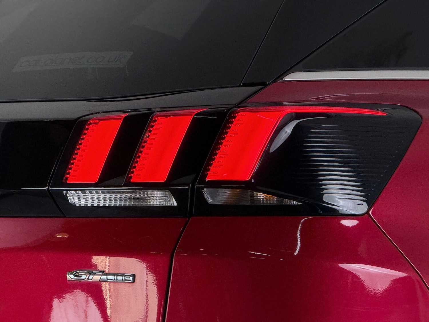 Used Peugeot 3008 2019 for sale - 77181360: Photo 8