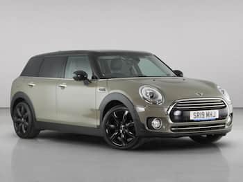 Used MINI Clubman 2019 for sale - 79767609: Photo
