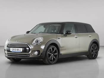 Used MINI Clubman 2019 for sale - 79767609: Photo