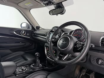 Used MINI Clubman 2019 for sale - 79767609: Photo