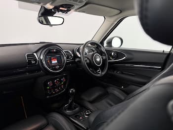 Used MINI Clubman 2019 for sale - 79767609: Photo