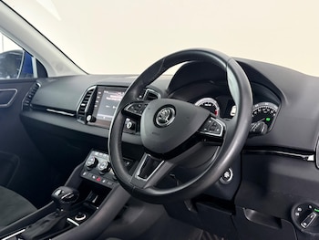 Used Skoda Karoq 2020 for sale - 78676816: Photo