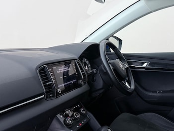 Used Skoda Karoq 2020 for sale - 78676816: Photo