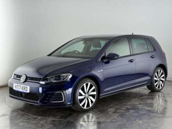 Used Volkswagen Golf 2017 for sale - 75015264: Photo