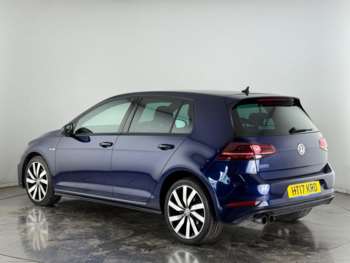 Used Volkswagen Golf 2017 for sale - 75015264: Photo