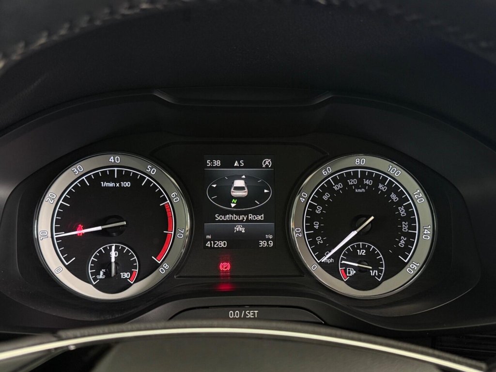 Vehicle 30