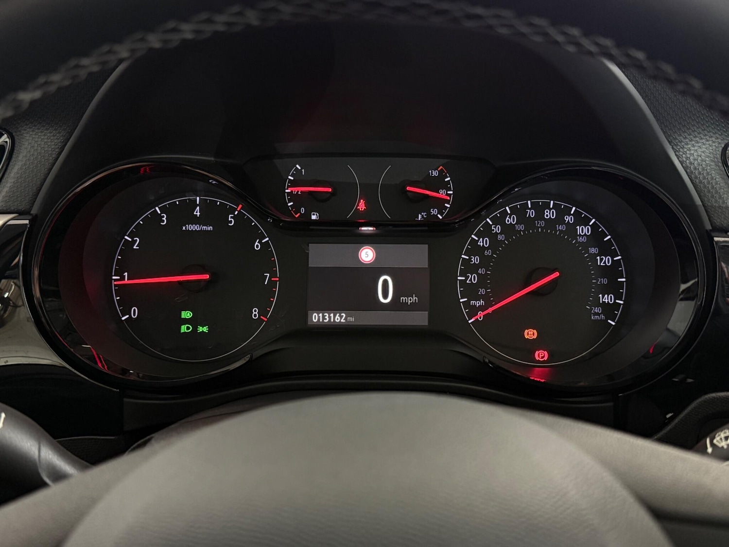 Used Vauxhall Corsa 2021 for sale - 76468175: Photo 24