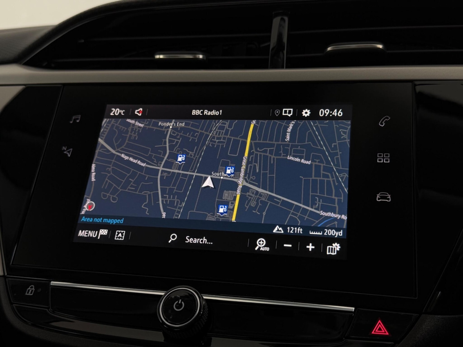 Used Vauxhall Corsa 2021 for sale - 76468175: Photo 29