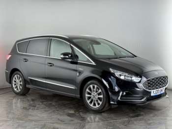 2020 (20) - 2.0 EcoBlue Vignale Auto Euro 6 (s/s) 5dr