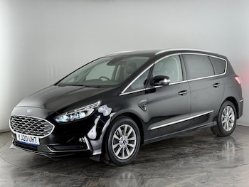 Used Ford S-Max 2020 for sale - 75321083: Photo