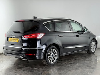 Used Ford S-Max 2020 for sale - 75321083: Photo