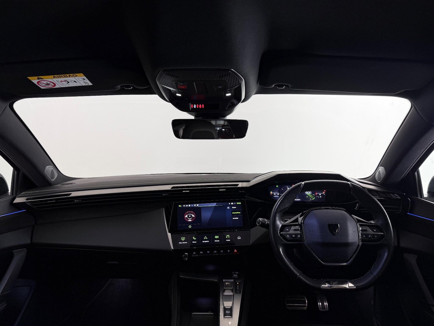 Used Peugeot 408 2024 for sale - 77181262: Photo 17