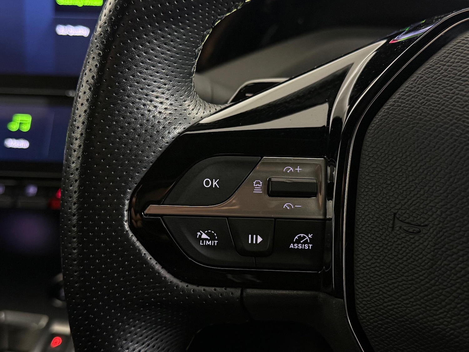 Used Peugeot 408 2024 for sale - 77181262: Photo 19