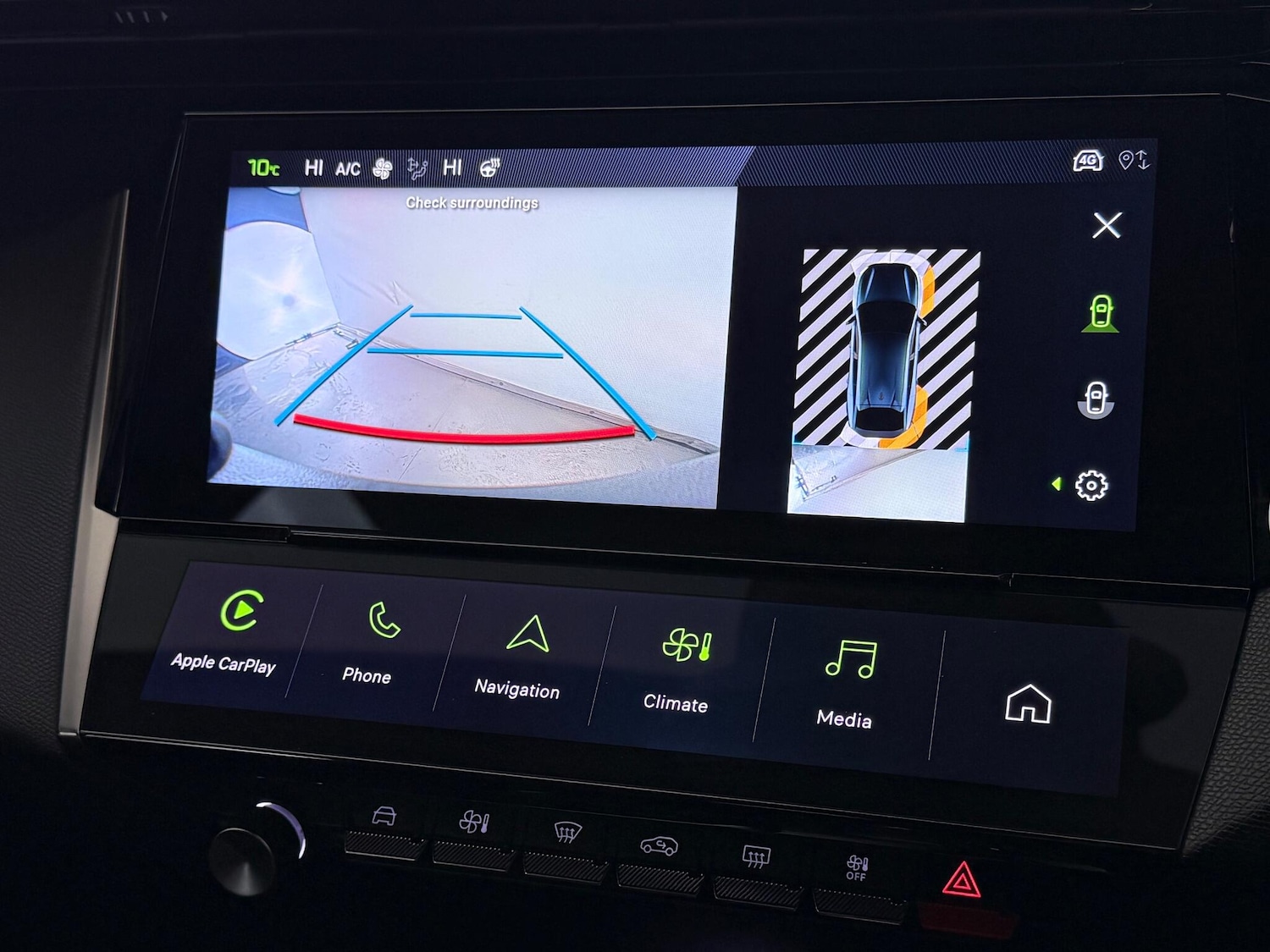 Used Peugeot 408 2024 for sale - 77181262: Photo 31