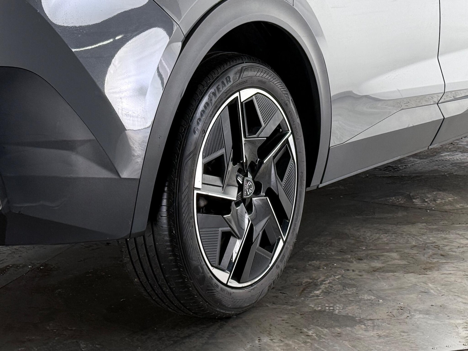 Used Peugeot 408 2024 for sale - 77181262: Photo 9