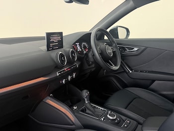 Used Audi Q2 2018 for sale - 79107626: Photo
